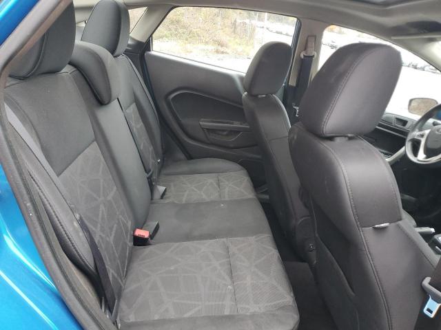 Photo 10 from auction – 2012 FORD FIESTA SE with VIN 3FADP4BJ6CM155573