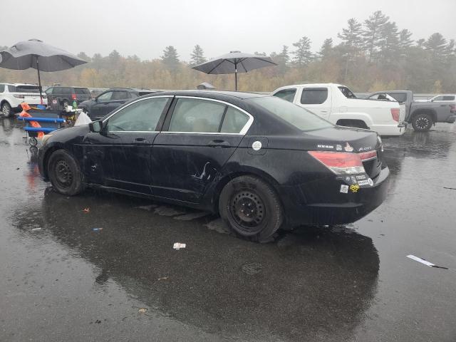 Photo 2 from auction – 2012 HONDA ACCORD LX with VIN 1HGCP2F3XCA145696