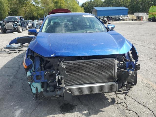 Photo 5 from auction – 2016 HONDA CIVIC EXL with VIN 2HGFC1F78GH659947