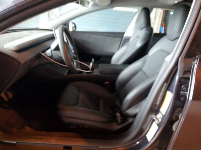 Photo 7 from auction – 2024 TESLA MODEL 3 with VIN 5YJ3E1EA7RF785752
