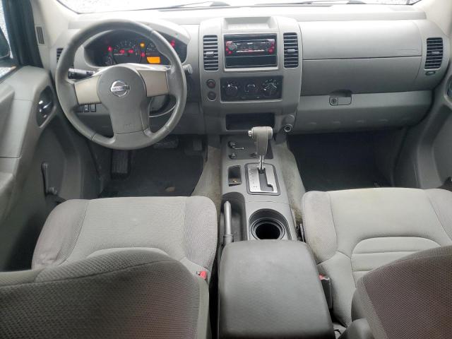 Photo 8 from auction – 2011 NISSAN FRONTIER S with VIN 1N6BD0CT0BC431326