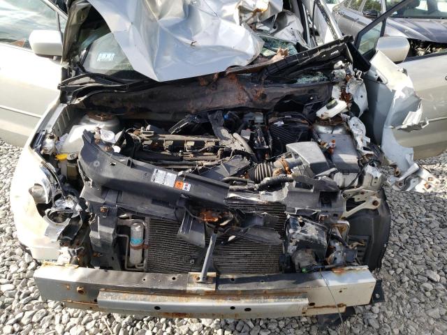 Photo 12 from auction – 2007 MAZDA 5 with VIN JM1CR29L170137745