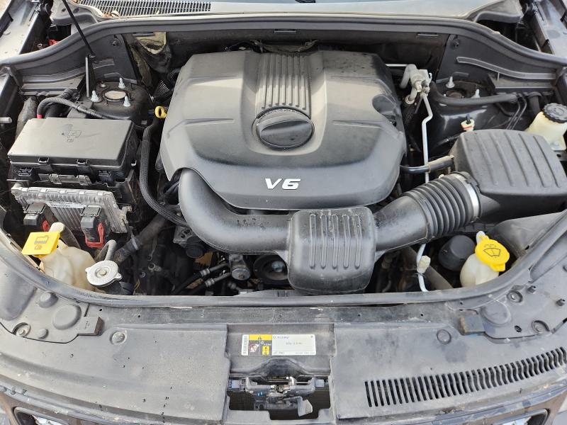 Photo 11 from auction – 2015 JEEP GRAND CHER with VIN 1C4RJFAGXFC181571