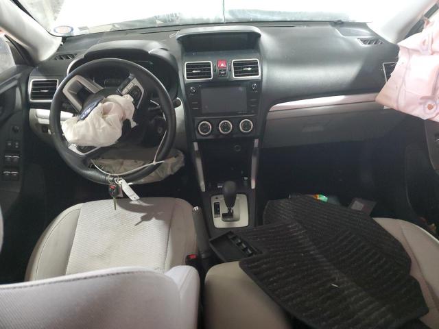 Foto 8 de la subasta – 2018 SUBARU FORESTER 2 con VIN JF2SJAGC4JH403401