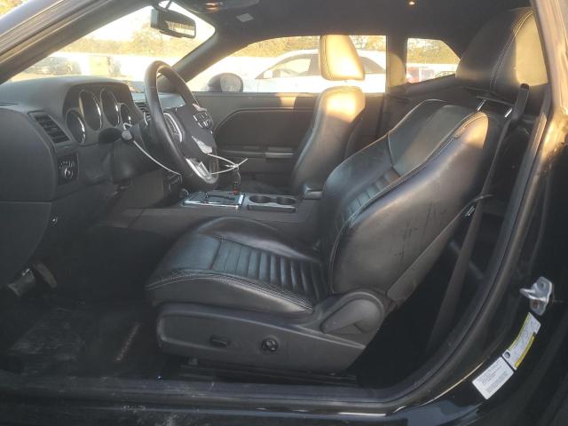 Photo 7 from auction – 2014 DODGE CHALLENGER with VIN 2C3CDYBT0EH115289
