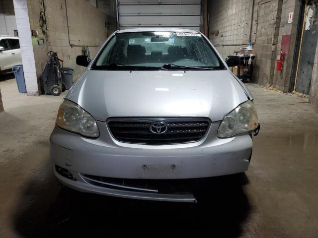 Photo 5 from auction – 2007 TOYOTA COROLLA CE with VIN 1NXBR32E37Z841799