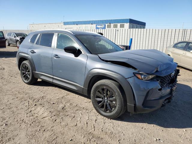 Photo 4 from auction – 2024 MAZDA CX-50 PREF with VIN 7MMVABBMXRN207090
