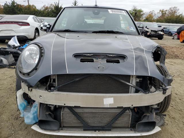 Фото 5 с аукциона – 2019 MINI COOPER S с VIN WMWWG9C52K3E39753
