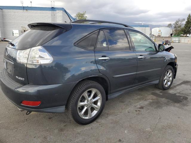 Photo 3 from auction – 2008 LEXUS RX 350 with VIN 2T2GK31U88C055935