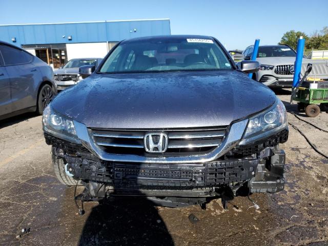 Photo 5 from auction – 2013 HONDA ACCORD EXL with VIN 1HGCR2F80DA180125