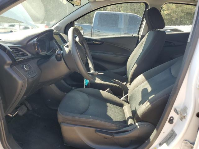 Photo 7 from auction – 2021 CHEVROLET SPARK 1LT with VIN KL8CD6SA5MC226493