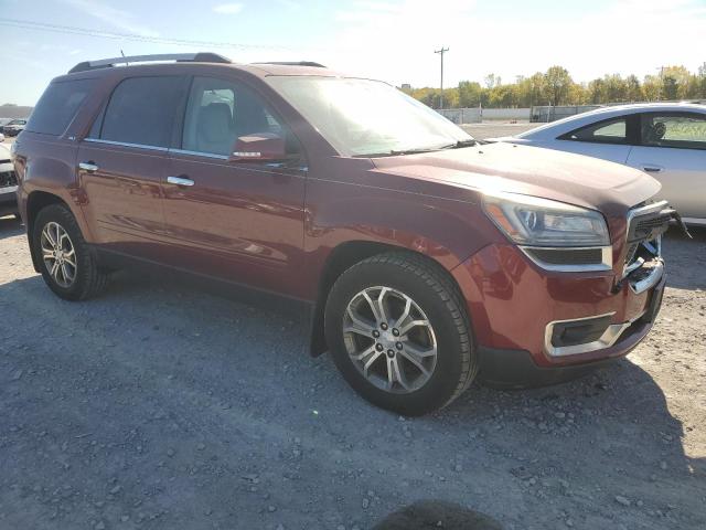 Photo 4 from auction – 2015 GMC ACADIA SLT-1 with VIN 1GKKVRKD6FJ124330