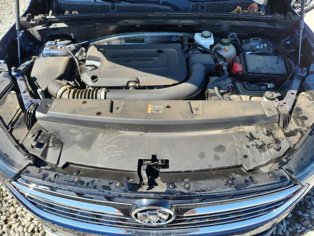 Photo 11 from auction – 2023 BUICK ENVISION E with VIN LRBFZNR44PD040554