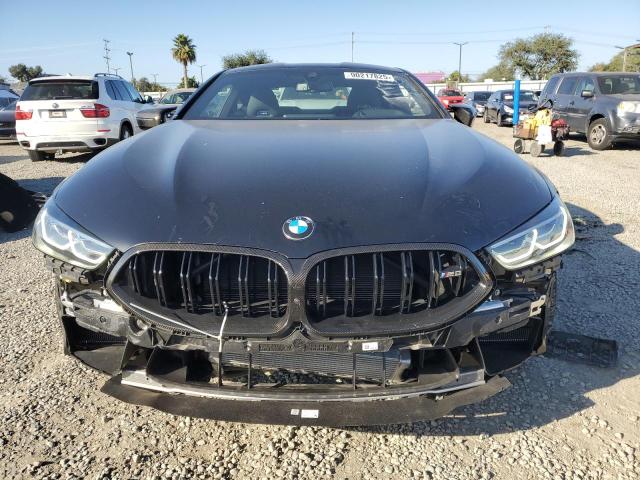 Photo 5 from auction – 2023 BMW M8 with VIN WBSAE0C0XPCM16978