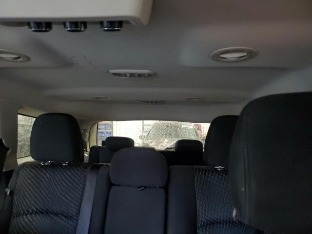 Photo 10 from auction – 2017 DODGE JOURNEY SE with VIN 3C4PDCAB6HT507441