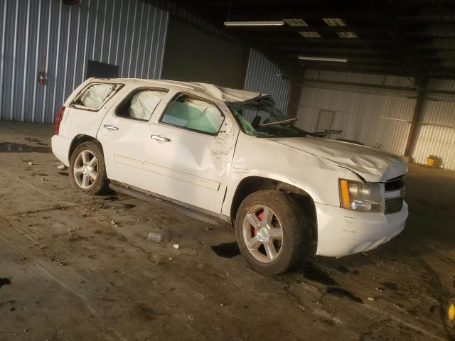 Photo 4 from auction – 2011 CHEVROLET TAHOE C150 with VIN 1GNSCBE07BR389097