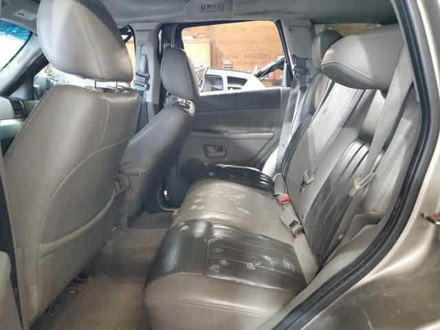 Photo 11 from auction – 2005 JEEP GRAND CHER with VIN 1J4HR48N75C690720
