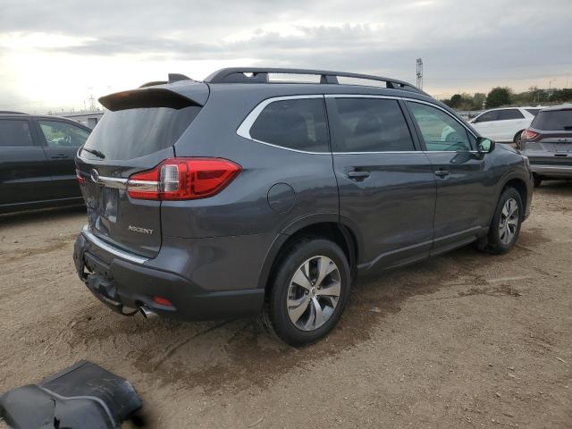 Photo 3 from auction – 2020 SUBARU ASCENT PRE with VIN 4S4WMAFD4L3479438