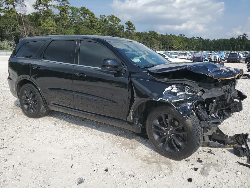 Photo 4 from auction – 2021 DODGE DURANGO GT with VIN 1C4RDHDG4MC761796