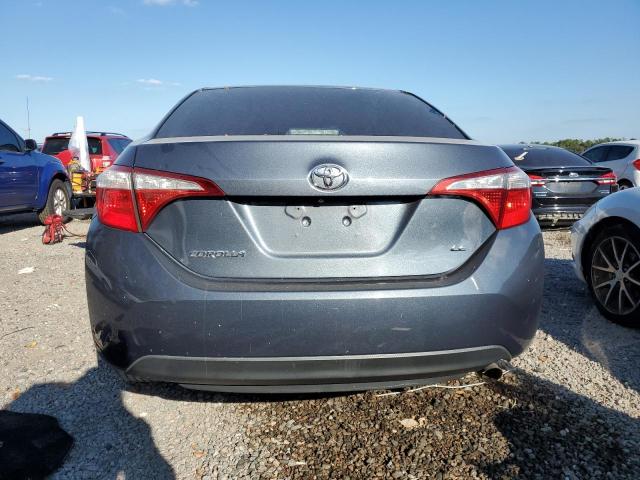 Photo 6 from auction – 2014 TOYOTA COROLLA L with VIN 2T1BURHE1EC015315