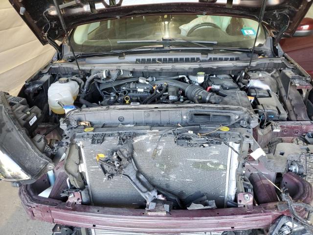 Foto 12 de la subasta – 2022 FORD EDGE SEL con VIN 2FMPK4J98NBA22133