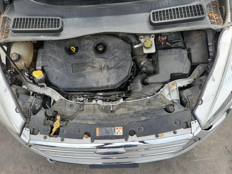 Photo 12 from auction – 2019 FORD ESCAPE TIT with VIN 1FMCU0J97KUB00876
