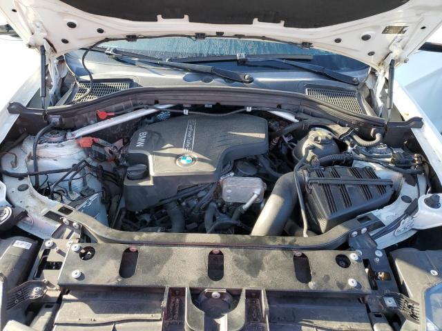 Photo 12 from auction – 2016 BMW X4 XDRIVE2 with VIN 5UXXW3C58G0R23048