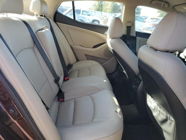 Photo 10 from auction – 2015 KIA OPTIMA EX with VIN 5XXGN4A76FG480796