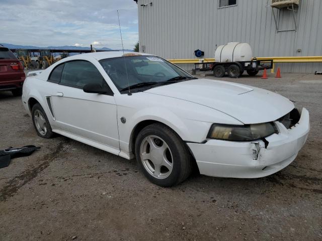 Photo 4 from auction – 2004 FORD MUSTANG with VIN 1FAFP40634F153272