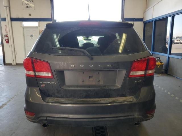 Photo 6 from auction – 2018 DODGE JOURNEY SX with VIN 3C4PDDBG2JT159479