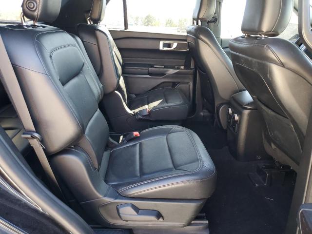 Photo 11 from auction – 2020 FORD EXPLORER with VIN 1FMSK7DH8LGB09373
