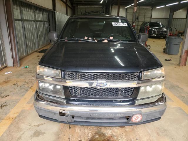 Photo 5 from auction – 2007 CHEVROLET COLORADO with VIN 1GCCS13E078233716