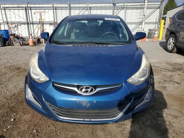 Photo 5 from auction – 2016 HYUNDAI ELANTRA SE with VIN KMHDH4AE5GU544729