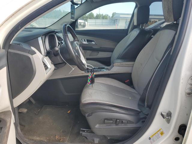 Photo 7 from auction – 2013 CHEVROLET EQUINOX LT with VIN 1GNALFEK0DZ115036