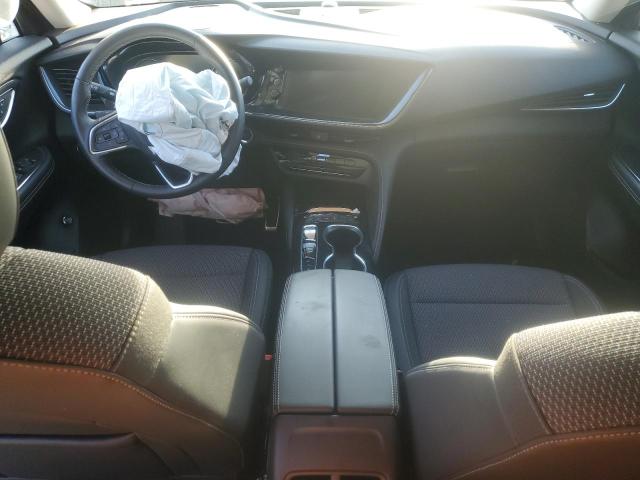 Photo 8 from auction – 2023 BUICK ENVISION PREFERRED with VIN LRBFZMR43PD040247
