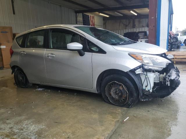 Photo 4 from auction – 2019 NISSAN VERSA NOTE with VIN 3N1CE2CP3KL358950