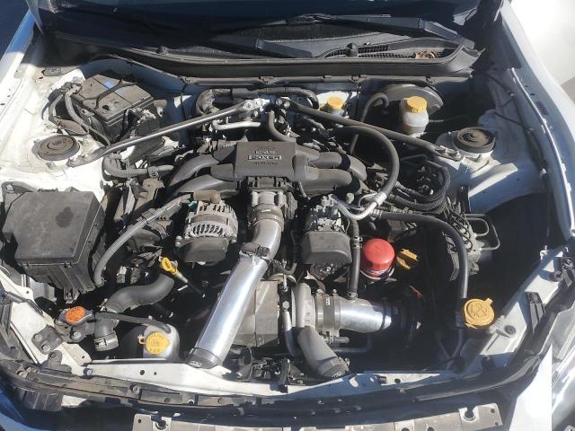 Photo 11 from auction – 2014 SUBARU BRZ 2.0 PR with VIN JF1ZCAB14E9601480