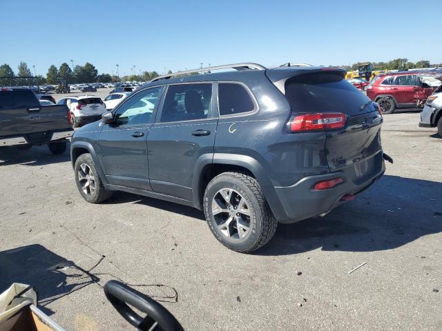 Photo 2 from auction – 2016 JEEP CHEROKEE T with VIN 1C4PJMBS2GW322440