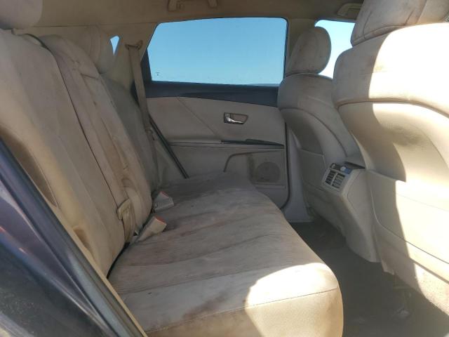Photo 11 from auction – 2010 TOYOTA VENZA with VIN 4T3ZA3BB2AU024480
