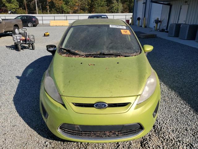 Photo 5 from auction – 2012 FORD FIESTA SE with VIN 3FADP4EJ4CM149587