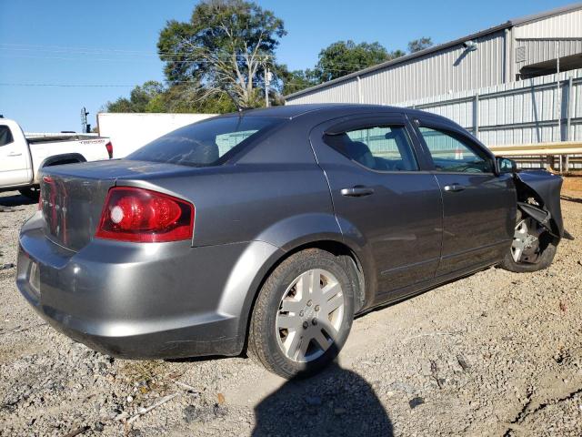 Photo 3 from auction – 2012 DODGE AVENGER SE with VIN 1C3CDZAB6CN242695
