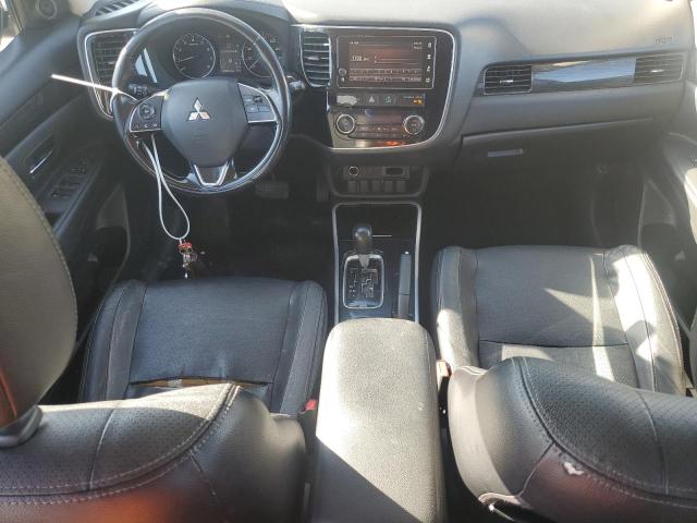 Photo 8 from auction – 2017 MITSUBISHI OUTLANDER with VIN JA4AD3A35HZ061462