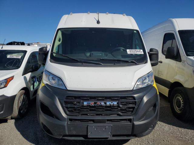 Photo 5 from auction – 2023 RAM PROMASTER with VIN 3C6LRVBG2PE567426