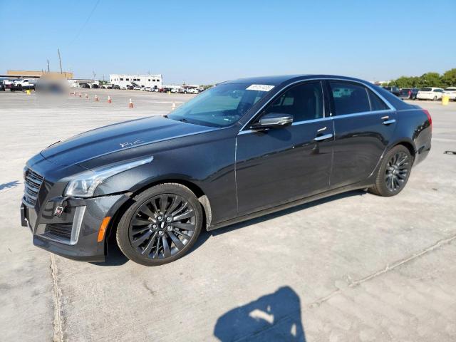 2016 CADILLAC CTS 2.0T