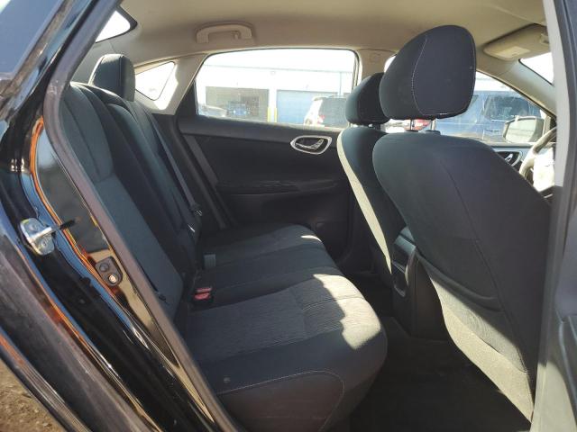 Photo 10 from auction – 2014 NISSAN SENTRA S with VIN 3N1AB7AP4EL657836