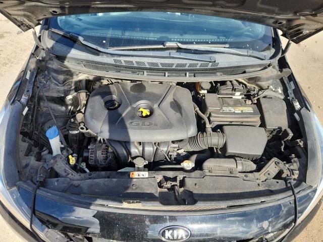 Photo 11 from auction – 2017 KIA FORTE EX with VIN KNAFX5A89H5724871