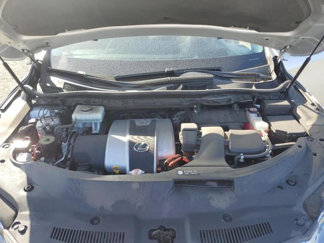 Photo 12 from auction – 2018 LEXUS RX 450H L with VIN JTJDGKCAXJ2003312