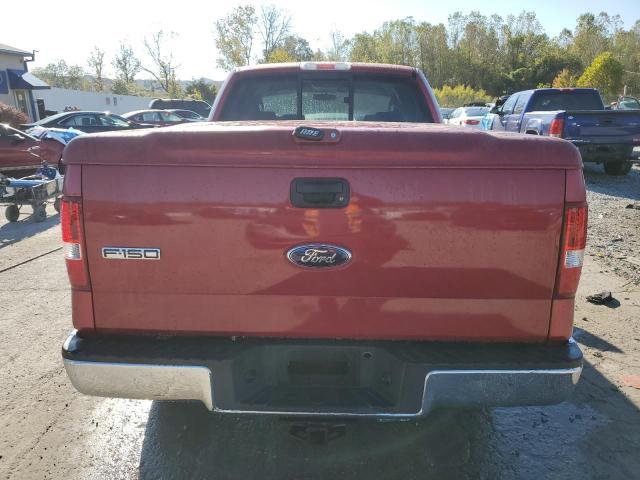 Photo 6 from auction – 2008 FORD F150 SUPER with VIN 1FTRW14W98FA22629