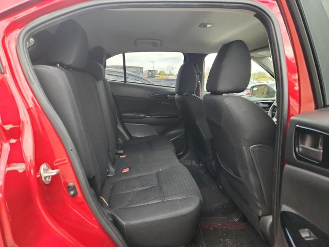 Photo 11 from auction – 2023 MITSUBISHI ECLIPSE CR with VIN JA4ATVAA7PZ042326