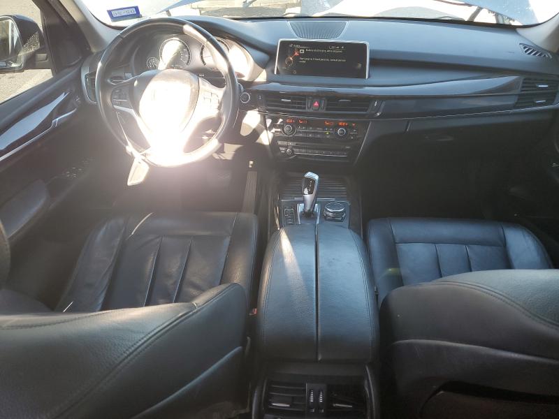 Photo 8 from auction – 2015 BMW X5 XDRIVE3 with VIN 5UXKR0C58F0K61129